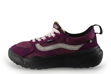 Vans Sneakers in maat 38 Paars, Overige kleuren, Verzenden, Vans, Sneakers of Gympen