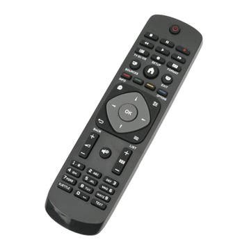 Universele Philips afstandsbediening - Slimtron 9965 900 094, Ophalen of Verzenden, Nieuw