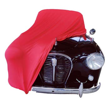 Autohoes voor Austin A35 (1956-1959) Indoor BESTE PASVORM, Ophalen of Verzenden, Nieuw, Op maat