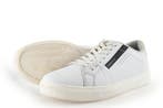 Cruyff Sneakers in maat 42 Wit, Kleding | Heren, Schoenen, Cruyff, Verzenden, Wit, Sneakers of Gympen