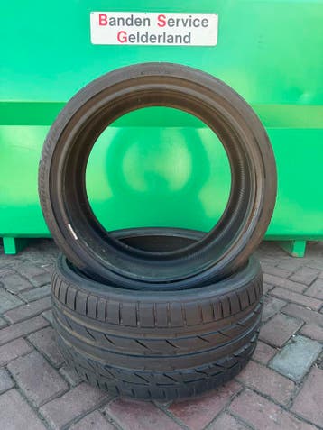 Goedkoopste van Mp nieuw  Bridgestone 255 30 19, Auto-onderdelen, Banden en Velgen, 255 mm, Nieuw, Zomerbanden, Ophalen