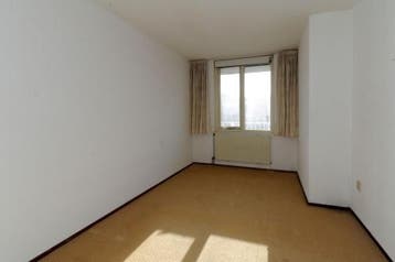 Te Huur 3 Kamer Appartement Noordwal In Den Haag, Huizen en Kamers, Huizen te huur, Den Haag, Direct bij eigenaar,  Den Haag, Appartement