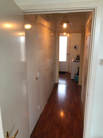 Te huur: Appartement Rauwenhofflaan in Utrecht, Huizen en Kamers, Huizen te huur, Utrecht, Appartement, Utrecht