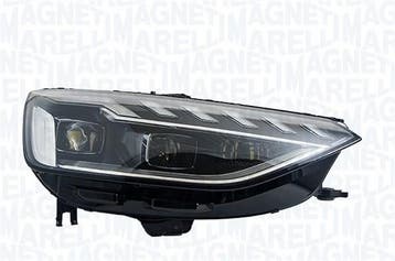 Koplamp o.a: Audi, A4 (B9), A4 Allroad Quattro (B9), Ophalen of Verzenden, Nieuw, Audi
