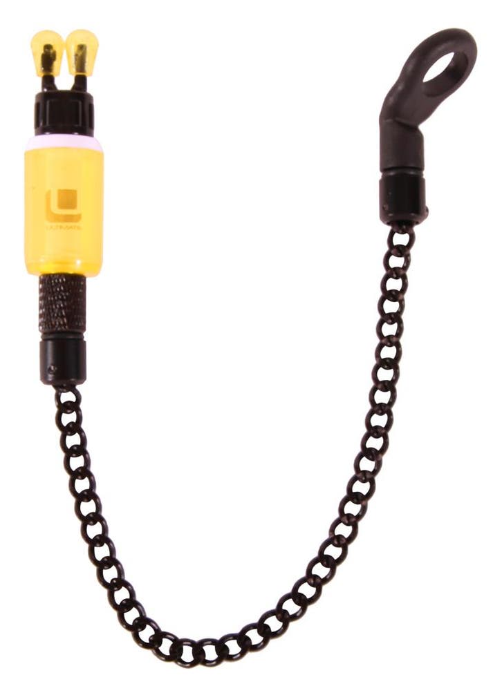 Ultimate Bionic Hanger - Yellow, Watersport en Boten, Hengelsport | Algemeen, Overige typen, Nieuw, Verzenden