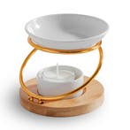 Aromabrander Hula, Ophalen of Verzenden, Nieuw, Aroma