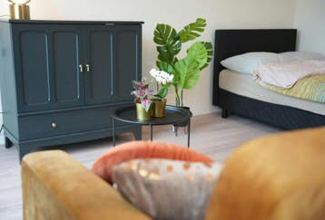 Kamer te huur in Rotterdam - 23 m² - 1 kamer(s), Rotterdam