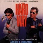 cd - Arthur B. Rubinstein - The Hard Way ( Music From The..., Verzenden, Zo goed als nieuw