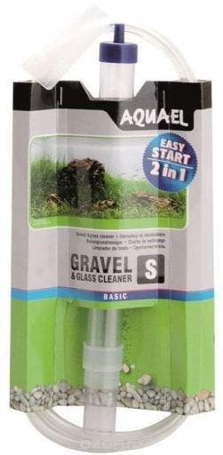 Gravel Cleaner S 260mm - bodemreiniger (Waterverzorging), Dieren en Toebehoren, Ophalen of Verzenden, Nieuw, Overige typen