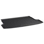 Rubber kofferbakmat | Subaru | Forester 19- 5d suv. | zwart, Verzenden, Nieuw