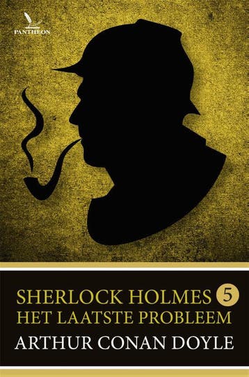 Het Laatste Probleem | Arthur Conan Doyle | Nieuw, Ophalen of Verzenden, Nieuw, Arthur Conan Doyle