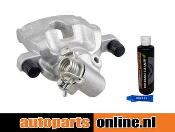 Remklauw Renault Laguna achterzijde, rechts, Verzenden, Nieuw, Renault