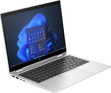 HP X360 830 G10 I5-1335U/ 16GB/ 256GB/ W11/ 4G, Computers en Software, Windows Laptops, Ophalen of Verzenden, Zo goed als nieuw