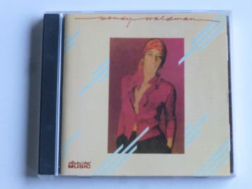 Wendy Waldman - wendy waldman, Ophalen of Verzenden, Zo goed als nieuw