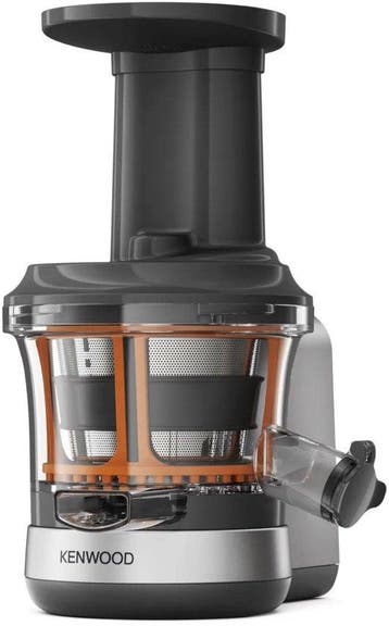 SlowJuicer - Elektrische Sapcentrifuge Kenwood Keukenmachine, Verzenden, Nieuw