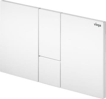 Viega - Viega Prevista bedieningsplaat Visign for Style, Ophalen of Verzenden, Nieuw