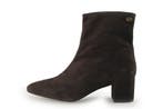 Fred de La Bretoniere Enkellaarzen in maat 42 Bruin, Kleding | Dames, Schoenen, Bruin, Verzenden, Lage of Enkellaarzen, Fred de La Bretoniere