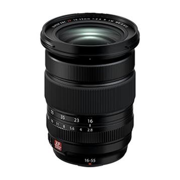 Fujifilm Fujinon XF 16-55mm II F/2.8 R LM WR, Verzenden
