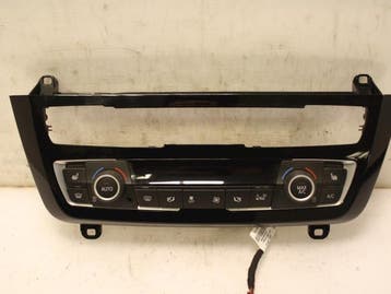 Kachel Bedieningspaneel BMW 3-Serie O168149, Ophalen of Verzenden, Nieuw