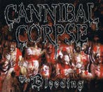cd - Cannibal Corpse - The Bleeding, Verzenden, Nieuw in verpakking