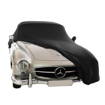 Autohoes voor Mercedes-Benz 190 SL (1955-1963) Indoor BESTE, Ophalen of Verzenden, Nieuw, Op maat