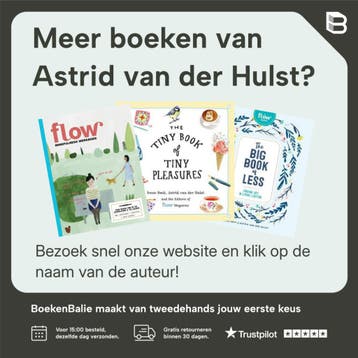 A Book That Loves You - Astrid van der Hulst 9781523513192, Verzenden, Zo goed als nieuw, Astrid van der Hulst
