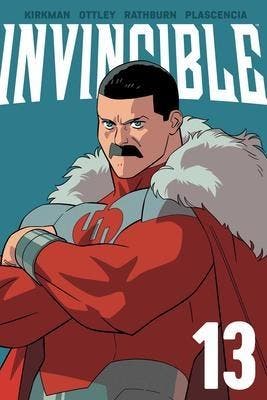 Invincible Volume 13, Verzenden, Nieuw