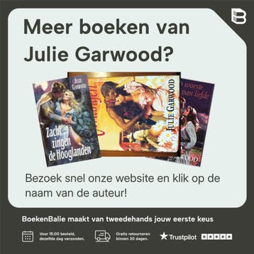 De laatste roos 9789041008114 Julie Garwood, Boeken, Verzenden, Gelezen, Julie Garwood