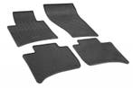 Rubber automatten Volkswagen / VW Touareg II | 2010-2018, Auto-onderdelen, Verzenden, Nieuw, Volkswagen