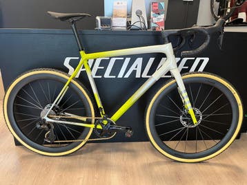 TOP AANBIEDING: THOR Gravel wielset, CARBON SPAKEN, DT Swiss, Ophalen of Verzenden, Nieuw, Wiel, THOR