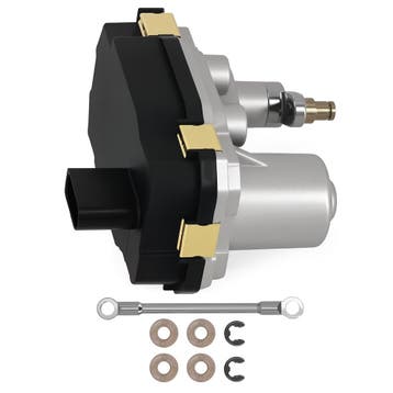 Elektrische actuator geschikt voor Hyundai Santa Fe 2012-..., Verzenden, Nieuw, Hyundai