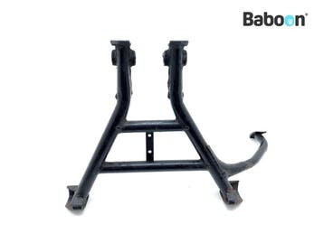 Middenbok Suzuki GSX 1100 G 1991-1996 (GSX1100G GV74A), Motoren, Onderdelen | Suzuki, Verzenden, Gebruikt