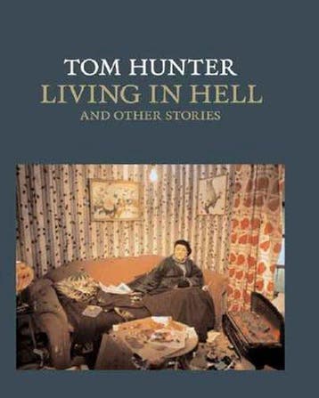 Tom Hunter - Tracy Chevalier 9781857093315, Verzenden, Gelezen, Tracy Chevalier