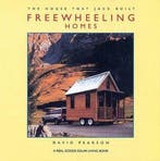 Freewheeling Homes 9781931498036 David Pearson, Verzenden, Zo goed als nieuw, David Pearson