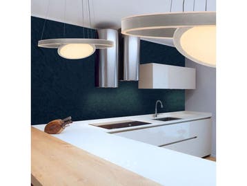 Steinhauer Ringlux 3514ST - Hanglamp - Hoogteverstelbaar, Verzenden, Nieuw