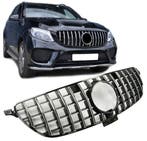 Sport Panamericana Grille geschikt voor Mercedes C292 GLE-Kl, Ophalen of Verzenden