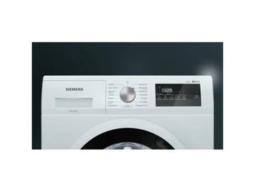 Siemens WM14N121 - Wasmachine 7kg 1400t - VarioPerfect, Verzenden, Zo goed als nieuw