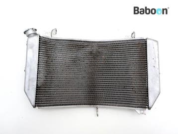Radiateur Yamaha MT 10 2017-2021 (MT10 RN458 B67), Verzenden, Gebruikt