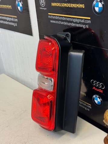 Toyota Pro- Ace bj.2018 achterlicht links art.9808243180, Gebruikt, Toyota