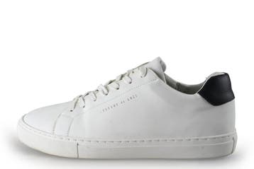 Cycleur de Luxe Sneakers in maat 42 Wit, Verzenden, Wit, Cycleur de Luxe, Sneakers of Gympen