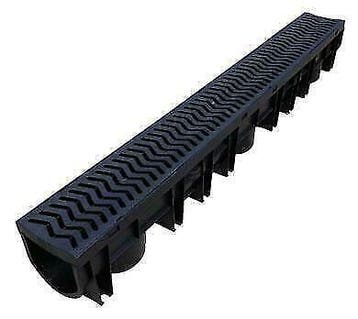 Fernco Storm Drain Plus Drainage / lijnafwatering goot, Ophalen of Verzenden, Nieuw, Overige materialen, Overige typen