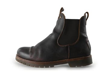 Panama Jack Chelsea boots in maat 45 Bruin, Kleding | Heren, Schoenen, Bruin, Verzenden, Boots, Gedragen