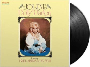 Dolly Parton - Jolene - LP, Ophalen of Verzenden, Nieuw in verpakking