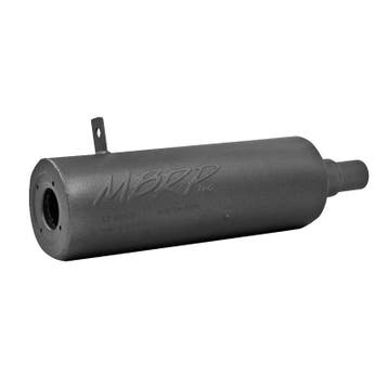 MBRP 01-05 Polaris Sportsman 400 / 06-07 Sportsman 450, Ophalen of Verzenden, Nieuw