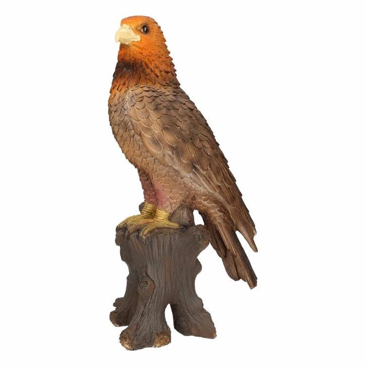Tuin/huis beeldje Adelaar/Arend roofvogel 40 cm - Decorati.., Huis en Inrichting, Woonaccessoires | Overige, Verzenden