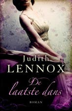 De laatste dans 9789000334551 Judith Lennox, Boeken, Verzenden, Gelezen, Judith Lennox