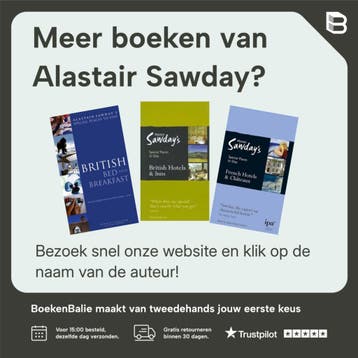 Alastair Sawdays Special Places to Stay French Hotels, Inns, Verzenden, Gelezen, Alastair Sawday