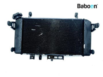 Radiateur Suzuki SFV 650 Gladius (SFV650), Motoren, Verzenden, Gebruikt