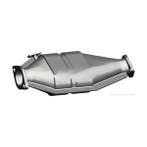 Katalysator Mazda Mx 5 1.6 1.8 1995 tot 1998 Na Nb Nc, Verzenden, Nieuw