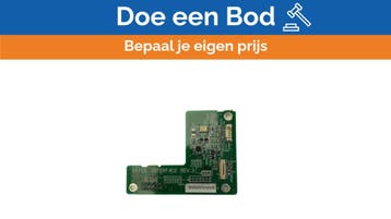 Bieden: Raymarine R49203 VHF IF PCB Assembly for, Watersport en Boten, Navigatiemiddelen en Scheepselektronica, Ophalen of Verzenden